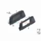 Genuine BMW Cover (65509301374)