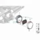 Genuine Mini Ring stop LED (65509354400)