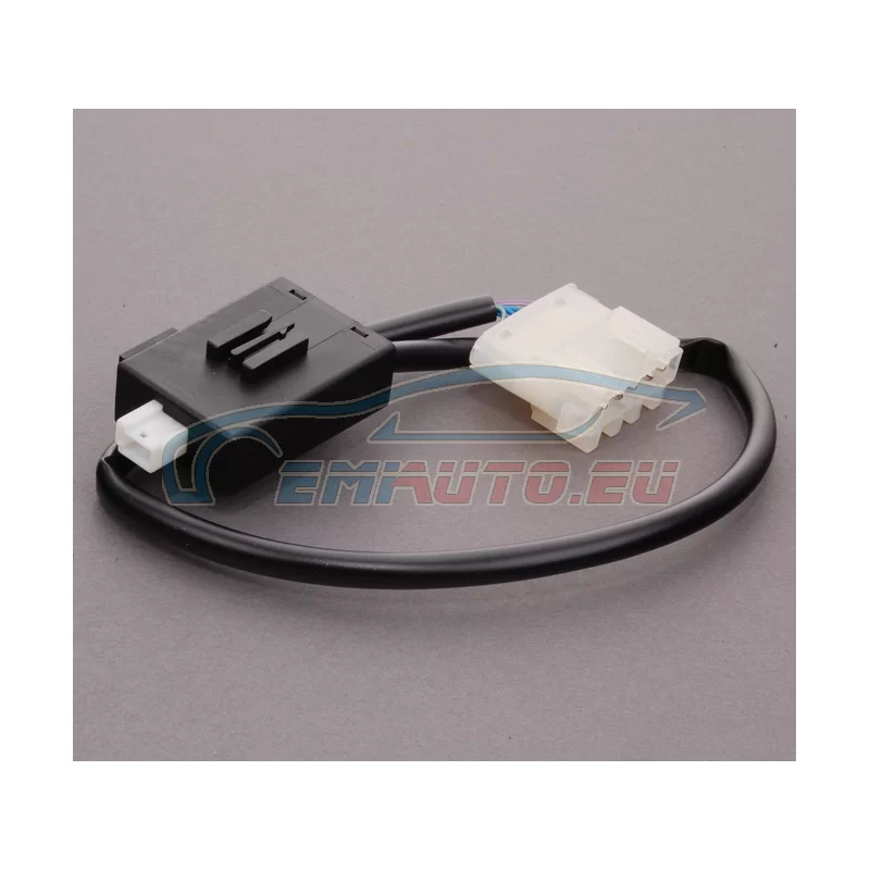 Genuine BMW Interface, cruise control (65718380054)