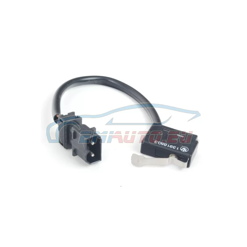 Genuine BMW Microswitch (65751391850)
