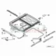 Genuine BMW Torx bolt for plastic material (65758235255)