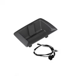 Genuine BMW Installation kit, Navigation Portable (65902210773)