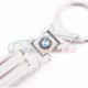 Genuine BMW Z3 key ring (80230432391)