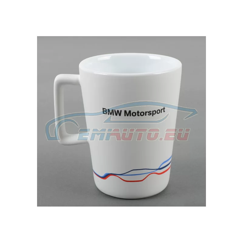 Оригинал Кофейная чашка BMW Motorsportr (80232285869)