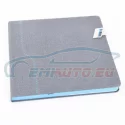 Original BMW i Notizbuch (80242411527)