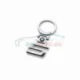 Genuine BMW key ring, 5 Series (80272287779)
