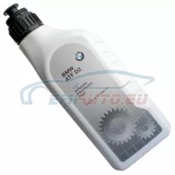 Genuine BMW ATF D II (81229400272)