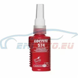 Genuine BMW Gasket Loctite 574 (81229407301)