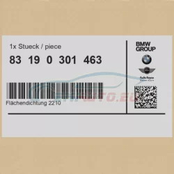 Оригинал BMW Герметик 2210 (83190301463)