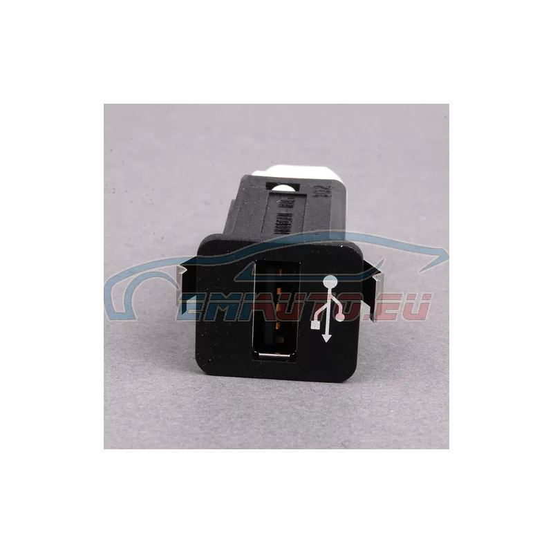 Оригинал BMW Гнездо USB (84109237656)