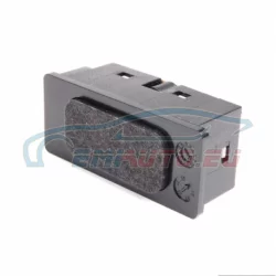 Genuine BMW HANDS FREE TELEPHONE MICROPHONE (84316938762)