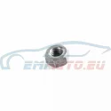 Genuine BMW Hex nut (07119905543)