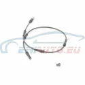 Original BMW Bremsbelagfühler hinten (34352284343)