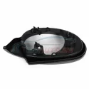 Genuine BMW Supporting ring left (51167170563)