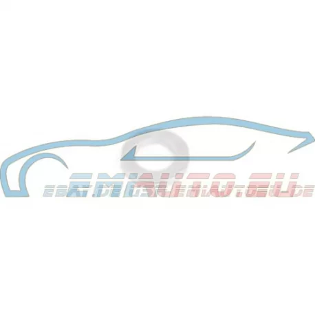 Genuine BMW Washer (07119904202)