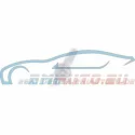Genuine BMW Stud bolt (11361436272)