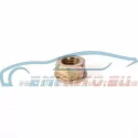 Genuine BMW Hex nut (11411742462)