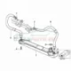 Original BMW O-Ring (17211723942)