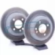 Original Mini Bremsscheibe (34216774987)
