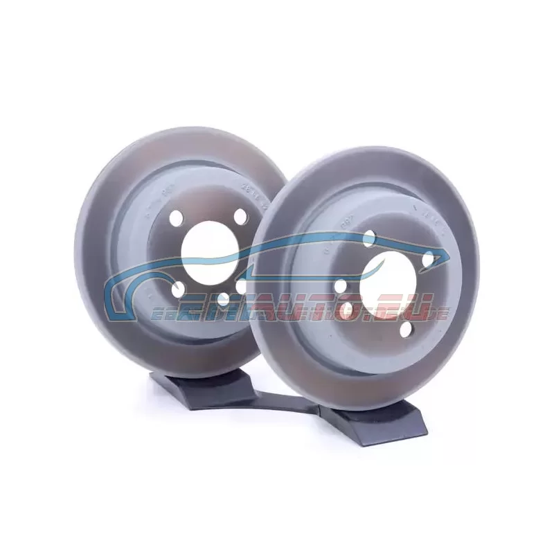 Original Mini Bremsscheibe (34216774987)