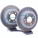 Original Mini Bremsscheibe (34216774987)