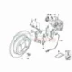 Original Mini Bremsscheibe (34216774987)