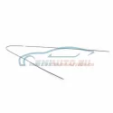 Genuine BMW Pipe (34326754845)