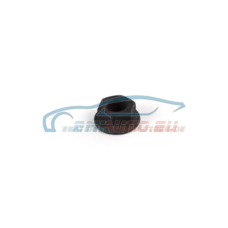 Genuine BMW Hex nut (07119900910)