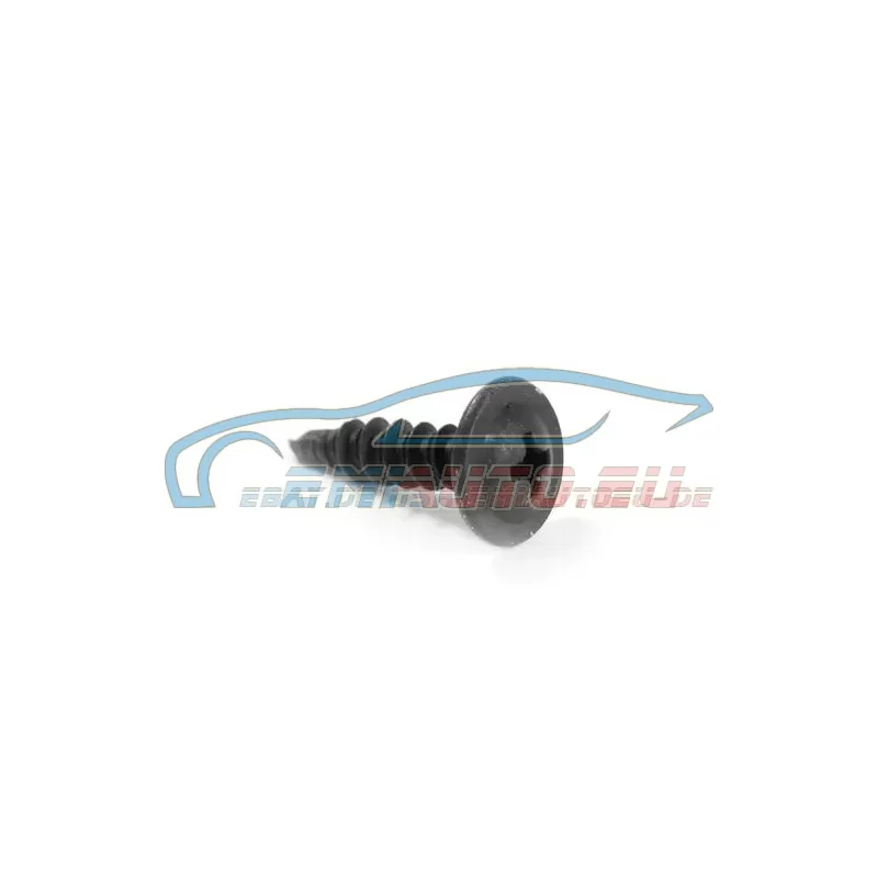 Genuine BMW Fillister head screw (07146986938)