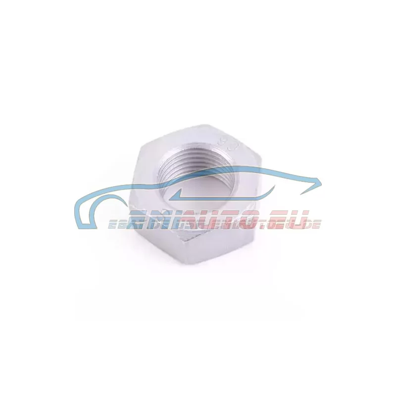 Genuine BMW Hex nut (32216777651)