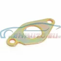 Original BMW Halteblech (33111206076)