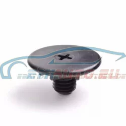 Original BMW Anschlagpuffer Kupplungspedal (35311152237)