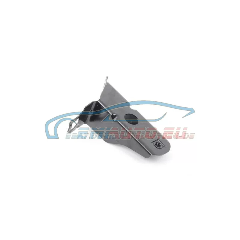 Genuine BMW Side panel bracket, front right 1 (41358066938)