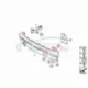 Genuine Mini Compensating plates (51117053000)