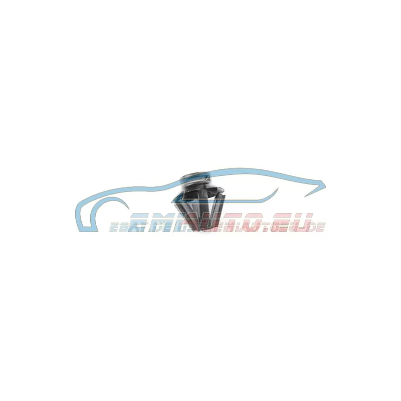 Genuine BMW Cable strap bracket (61138353536)