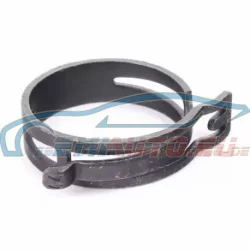 Genuine BMW Hose clamp (17127520888)