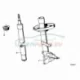 Original BMW Schraubring mit Aussengewinde (31321117376)