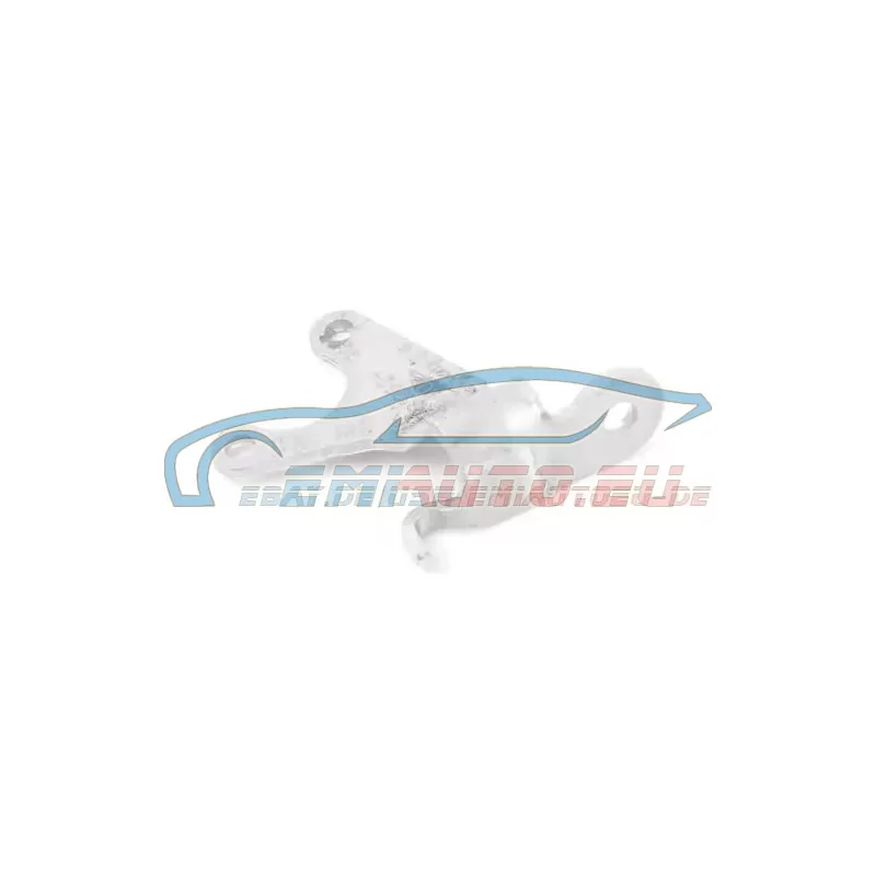 Original BMW Halter Höhenstandssensor rechts (37146781362)