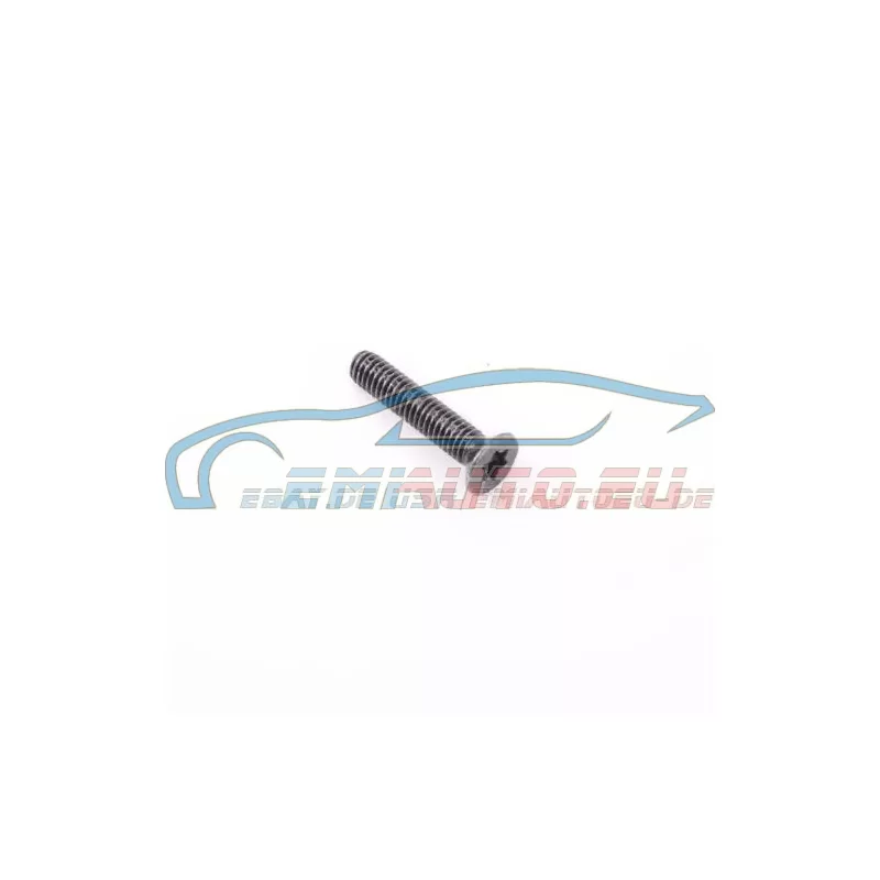Original BMW Senkschraube (54317077847)