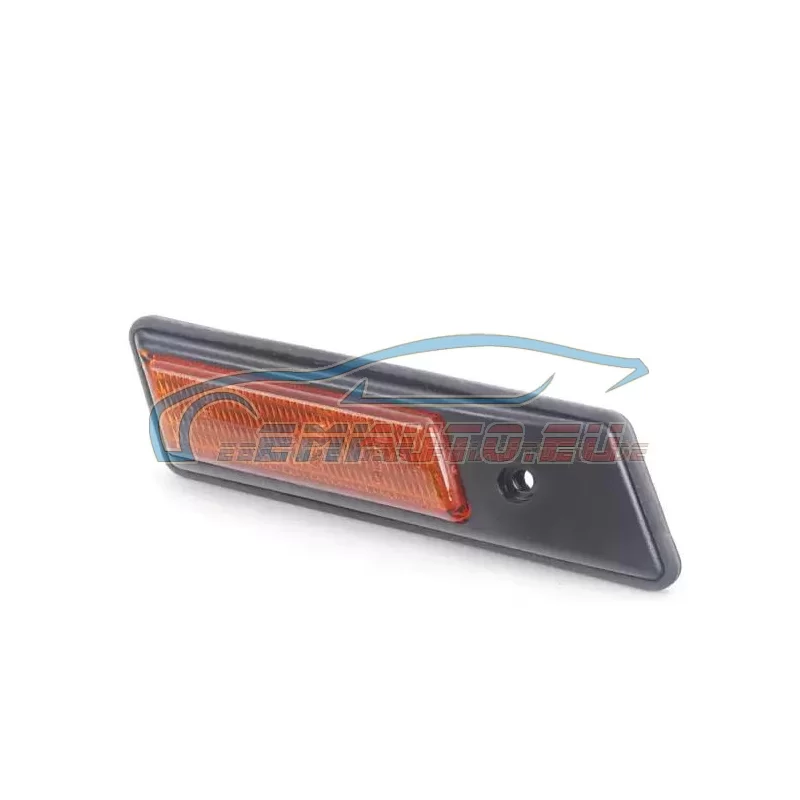 Genuine BMW Additional turn indicator lamp, left (63138357047)