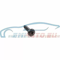 Genuine BMW Screw (65826989999)