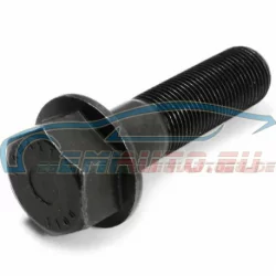 Genuine BMW Collar screw (11231736585)
