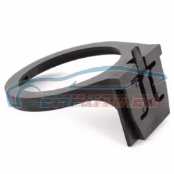 Genuine BMW Diagnosis plug bracket (12521714344)