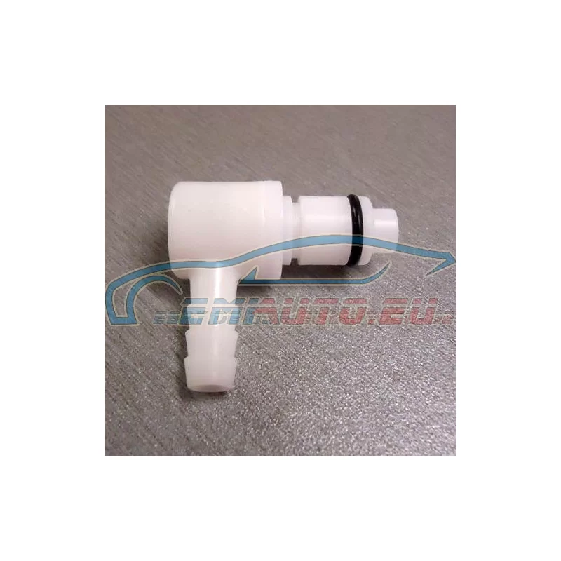 Genuine BMW Plug (16117666735) -- Worldwide delivery