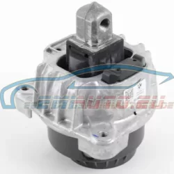 Genuine BMW Engine mount, left (22116851263)