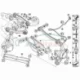 Original BMW Exzenterschraube (33326764292)