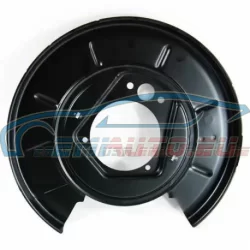 Original BMW Schutzblech links (34211159933)