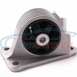 Genuine Mini Holder with rubber mounting (22116756405)