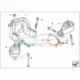 Genuine Mini Engine mount (22116778610)