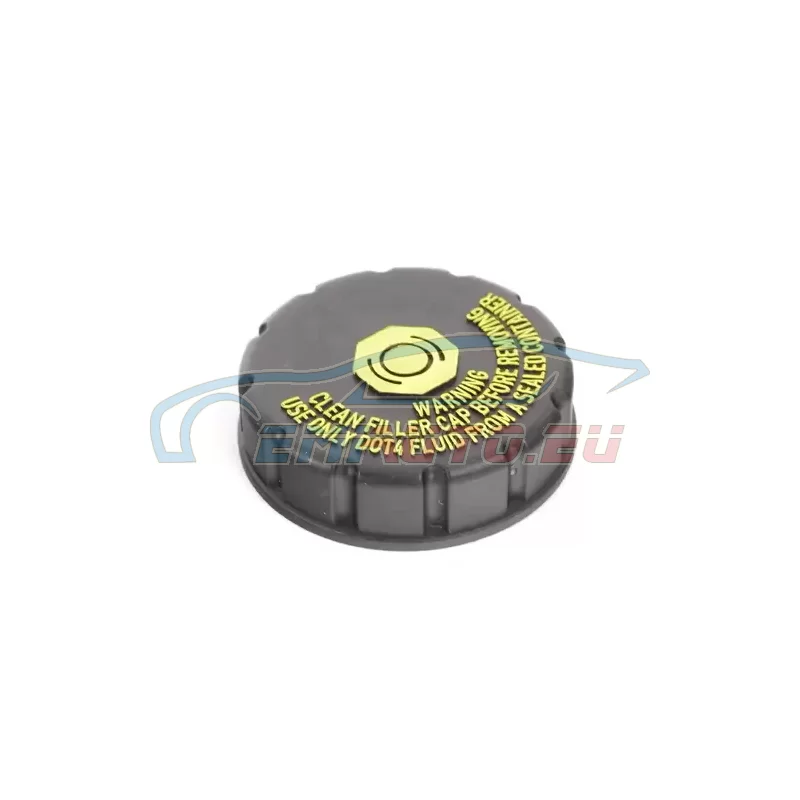 Original BMW Verschluss (34336770607)